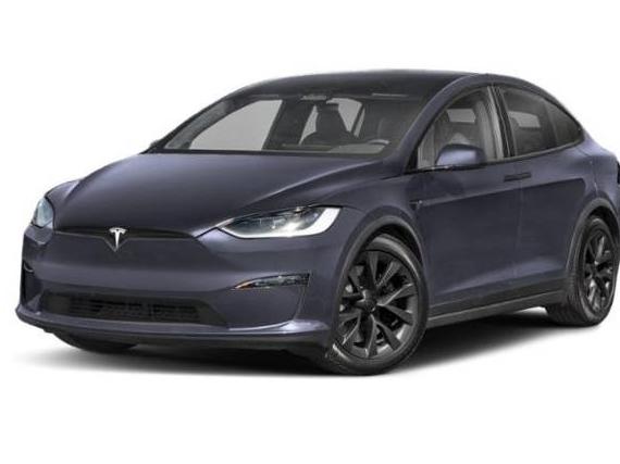 TESLA MODEL X 2023 7SAXCBE68PF405035 image